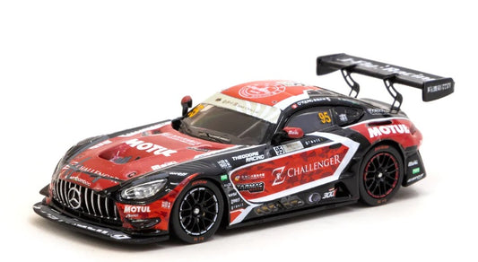 TW64-062-21MGP95B - 1:64 Mercedes-AMG GT3