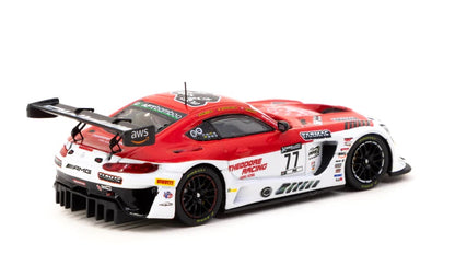 TW64-062-22IND77 - 1:64 Mercedes-AMG GT3