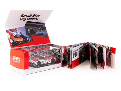 TW64-062-22IND77 - 1:64 Mercedes-AMG GT3