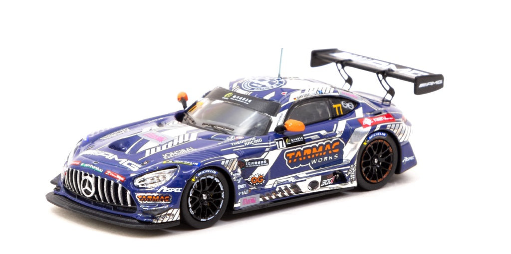 TW64-062-22MGP77 - 1:64 Mercedes AMG GT3