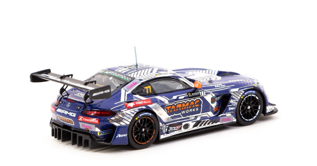 TW64-062-22MGP77 - 1:64 Mercedes AMG GT3