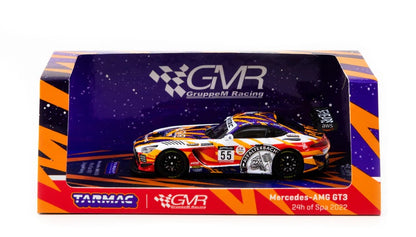 TW64-062-22SPA55 - 1:64 Mercedes-AMG GT3