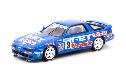 TW64-064-89MGP03 - 1:64 Macau Guia Race