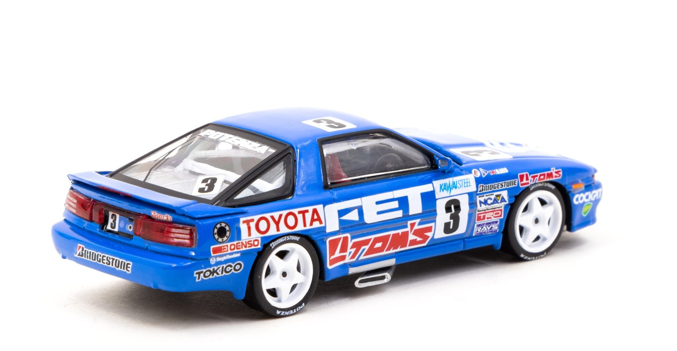 TW64-064-89MGP03 - 1:64 Macau Guia Race