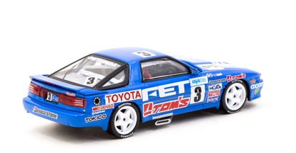 TW64-064-89MGP03 - 1:64 Macau Guia Race