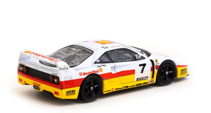 TW64-076-93IGT07 - 1:64 Ferrari F40 GT