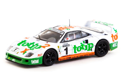 TW64-076-94IGT01 - 1:64 Italian GT Championship