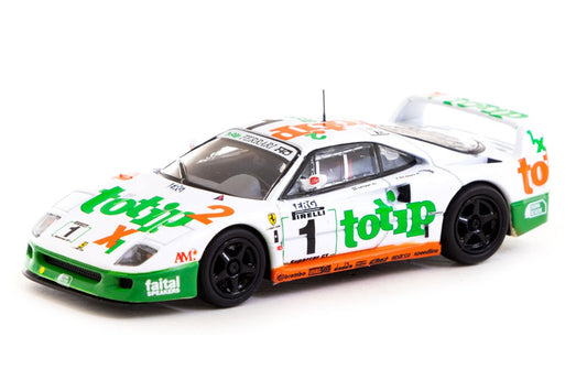 TW64-076-94IGT01 - 1:64 Italian GT Championship