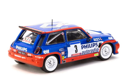 TW64-TL061-85TDC03 - 1:64 Renault 5
