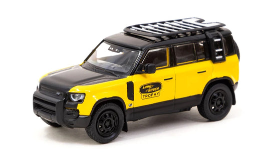 TW64G-020-TE - 1:64 Land Rover Defender 110