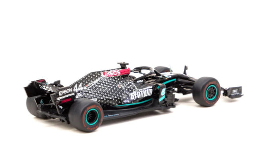 TW64G-F036-LH1 - 1:64 Mercedes-AMG