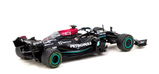 TW64G-F037-LH3 - 1:64 Mercedes-AMG F1 W12 E Performance