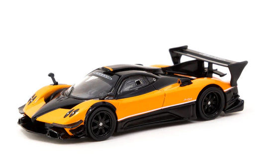 TW64G-TL016-OR - 1:64 Pagani Zonda Revolucin
