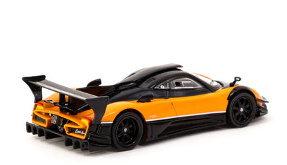 TW64G-TL016-OR - 1:64 Pagani Zonda Revolucin
