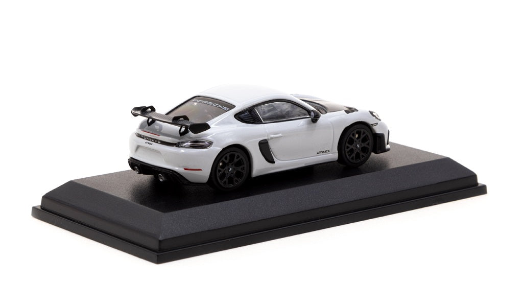 TW64MC-004-GR - 1:64 Grigiocam Povolo Porsche