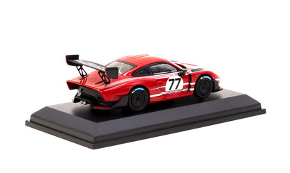 TW64MC-006-RD - 1:64 Porsche 935/19 Salzburg