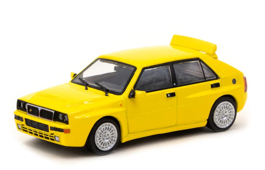 TW64R-TL049-GG - 1:64 Giallo Ginestra Lancia