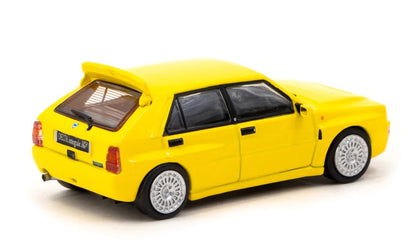 TW64R-TL049-GG - 1:64 Giallo Ginestra Lancia