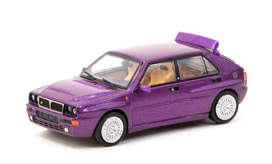 TW64R-TL049-VI - 1:64 Lancia Delta HF integrale
