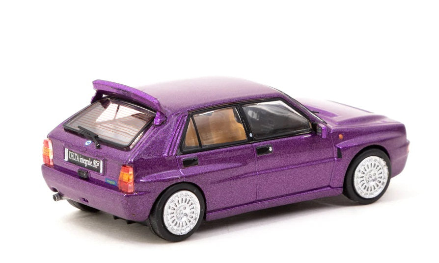 TW64R-TL049-VI - 1:64 Lancia Delta HF integrale
