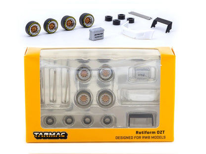 TW64W-008-CHOR - 1:64 Rotiform OZT Accessories