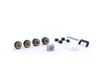 TW64W-008-CHOR - 1:64 Rotiform OZT Accessories