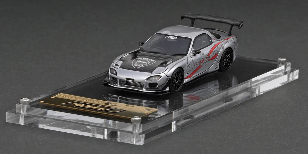 TWIG2801 - 1:64 FEED RX-7