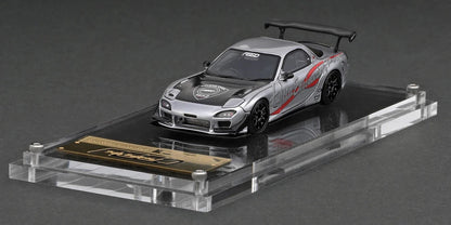 TWIG2801 - 1:64 FEED RX-7