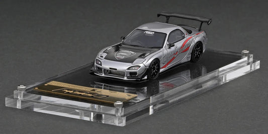 TWIG2801 - 1:64 FEED RX-7