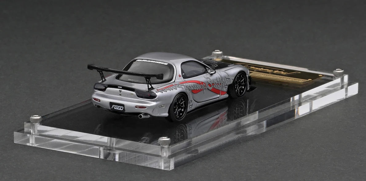 TWIG2801 - 1:64 FEED RX-7