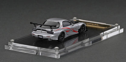 TWIG2801 - 1:64 FEED RX-7