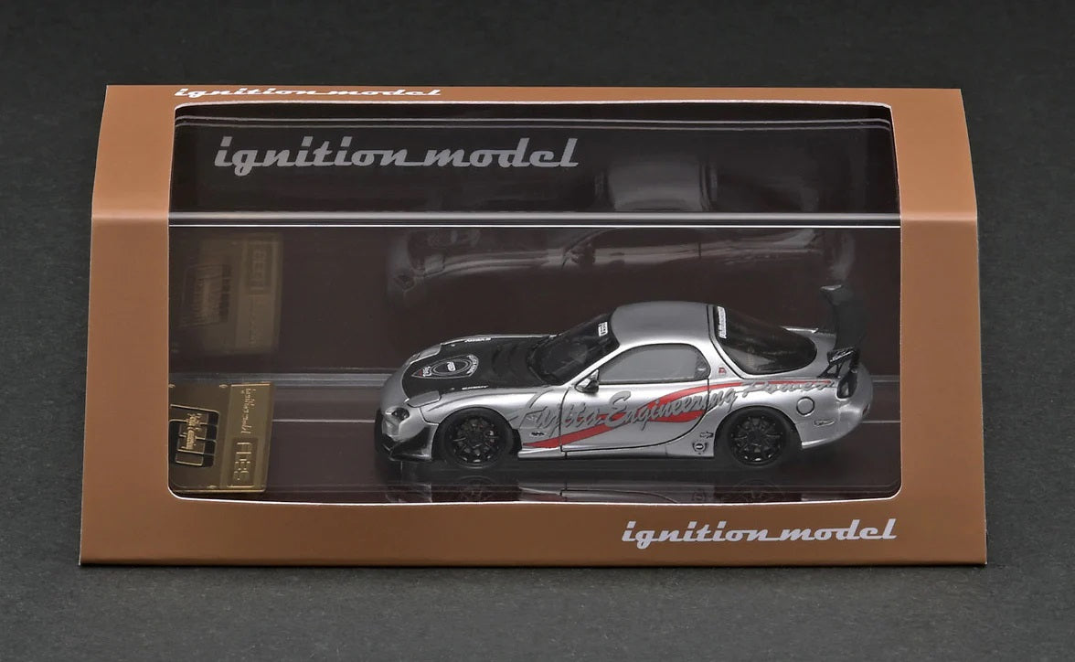 TWIG2801 - 1:64 FEED RX-7