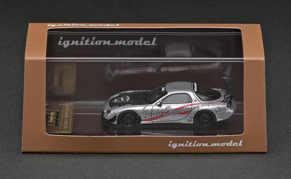 TWIG2801 - 1:64 FEED RX-7