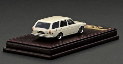 TWIG2881 - 1:64 White High End Resin