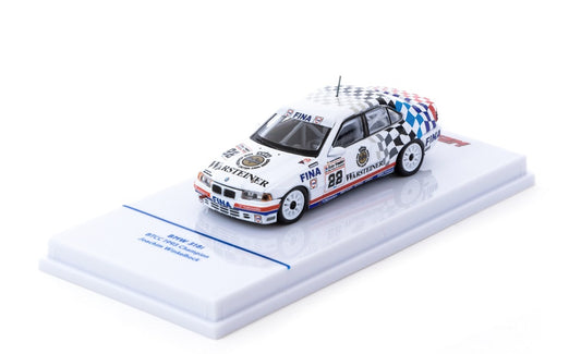 TWWK83-034D - 1:64 Champion Werk83 BMW 318i