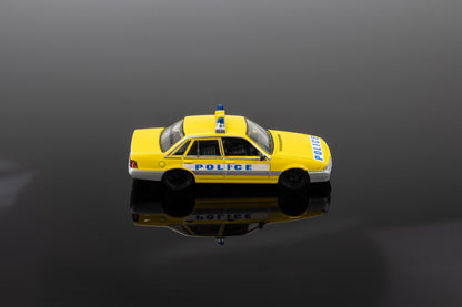 1:64 Ozwheels VL BT1 "Scalper Patrol" Police Car