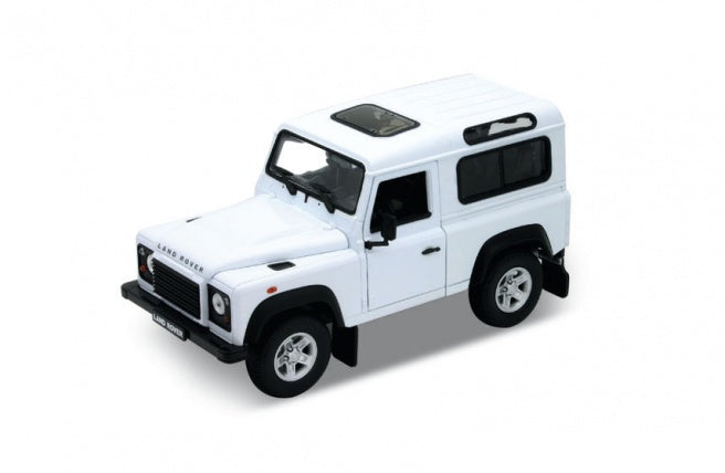 W22498 - 1:24 Land Rover Defender
