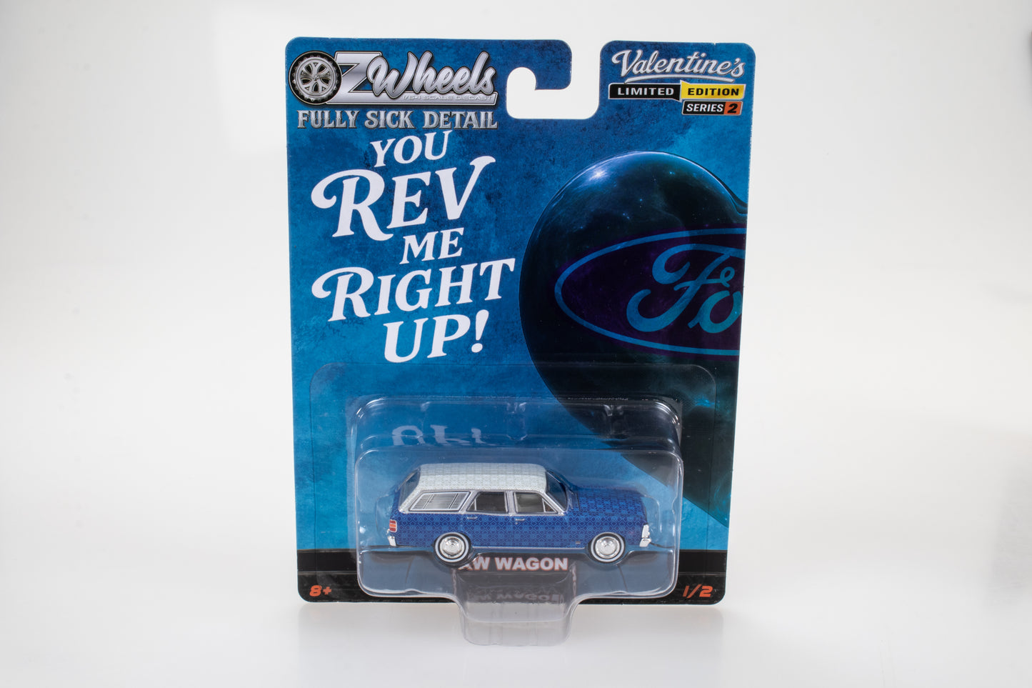 OZ64-FSDVAL26 - 1:64 Ozwheels Valentines Day 2026 FSD