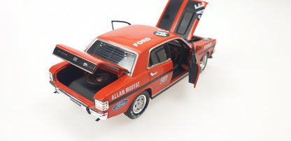 DDA32377-R64 - 1:32 Red XW GTHO Ford Race #64