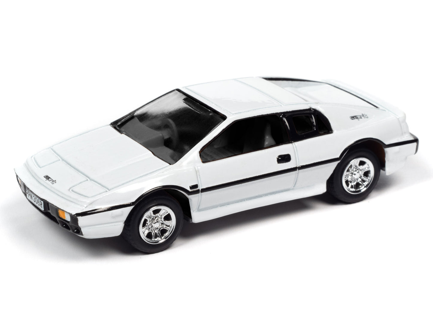 JLPC002-6 - 1:64 James Bond 007 - Lotus Esprit